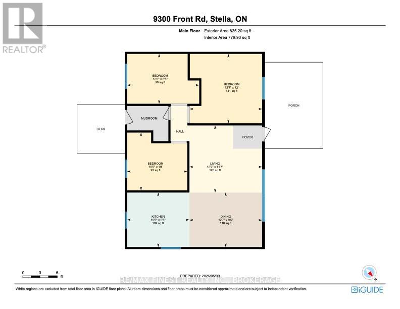 9300 FRONT ROAD - 28