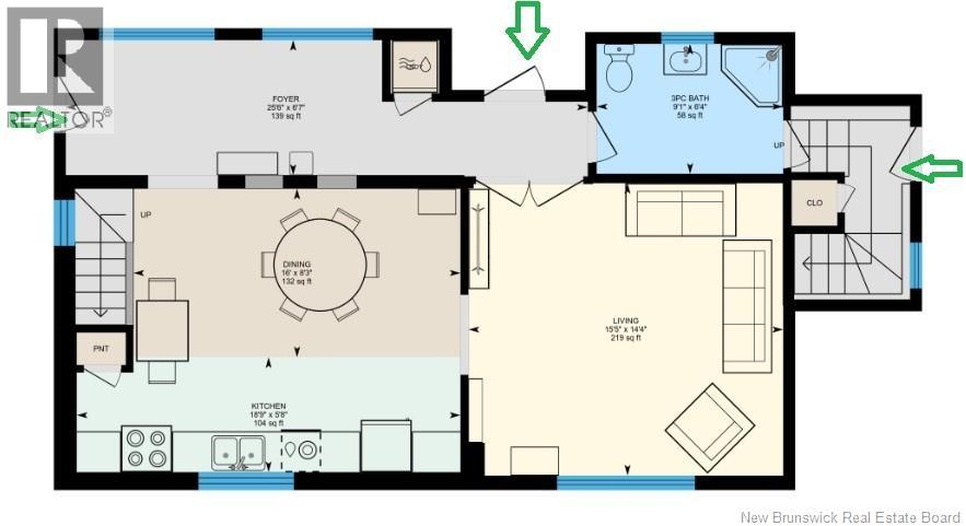 745 Amirault Street - 30