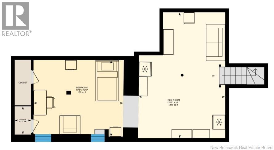 745 Amirault Street - 32