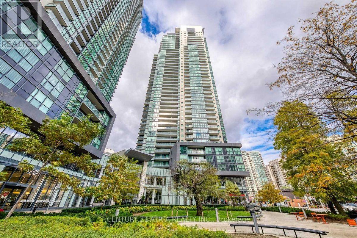 Listing photo of 3612 - 5162 YONGE STREET