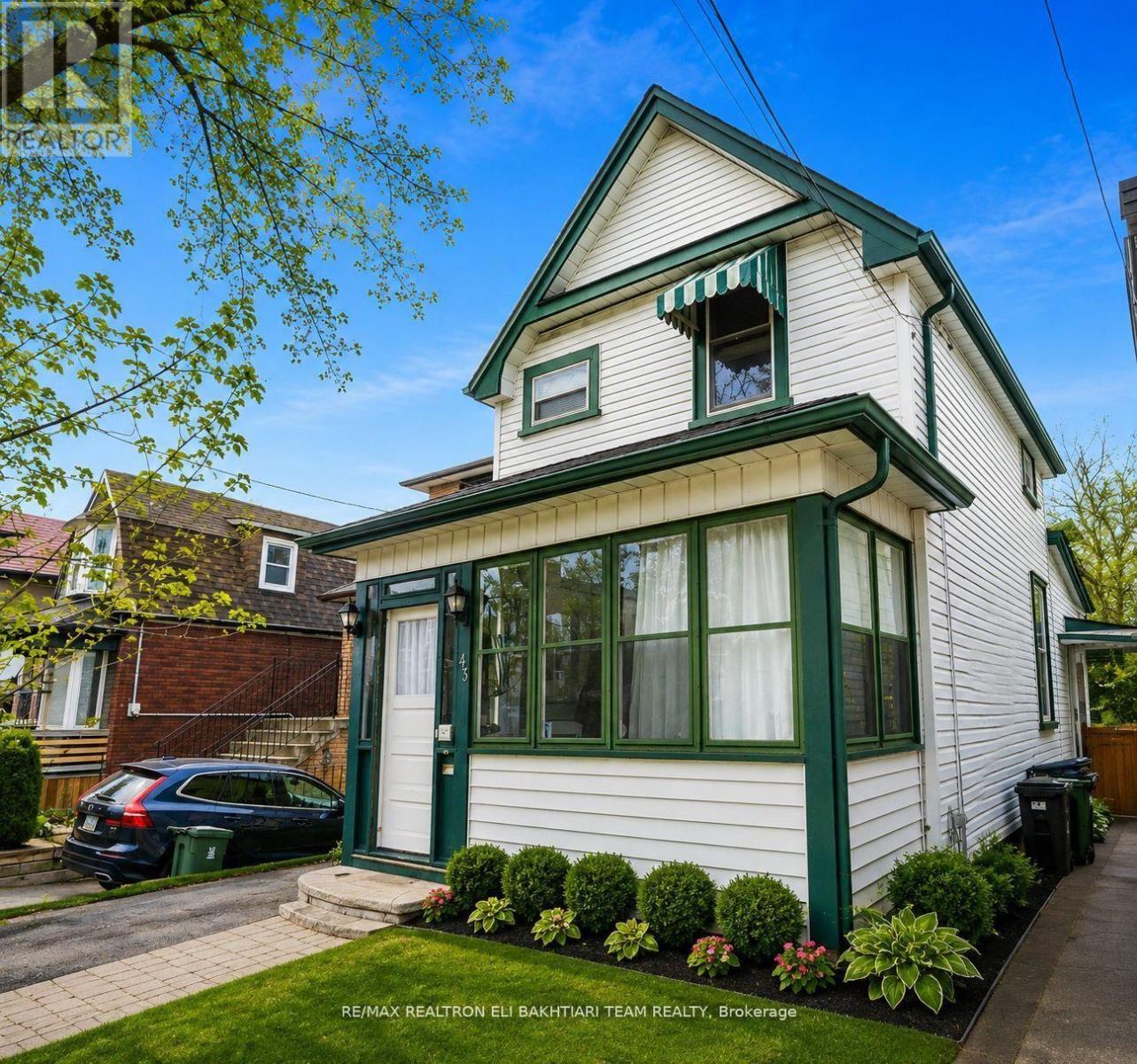 43 KING EDWARD AVENUE - 27