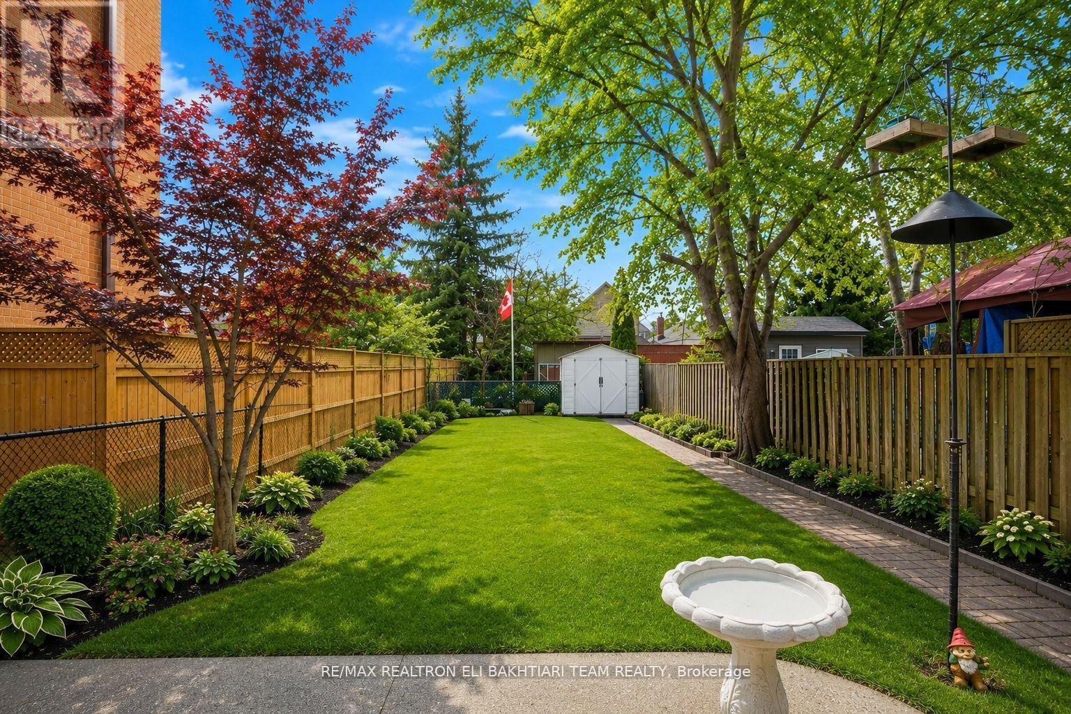 43 KING EDWARD AVENUE - 30