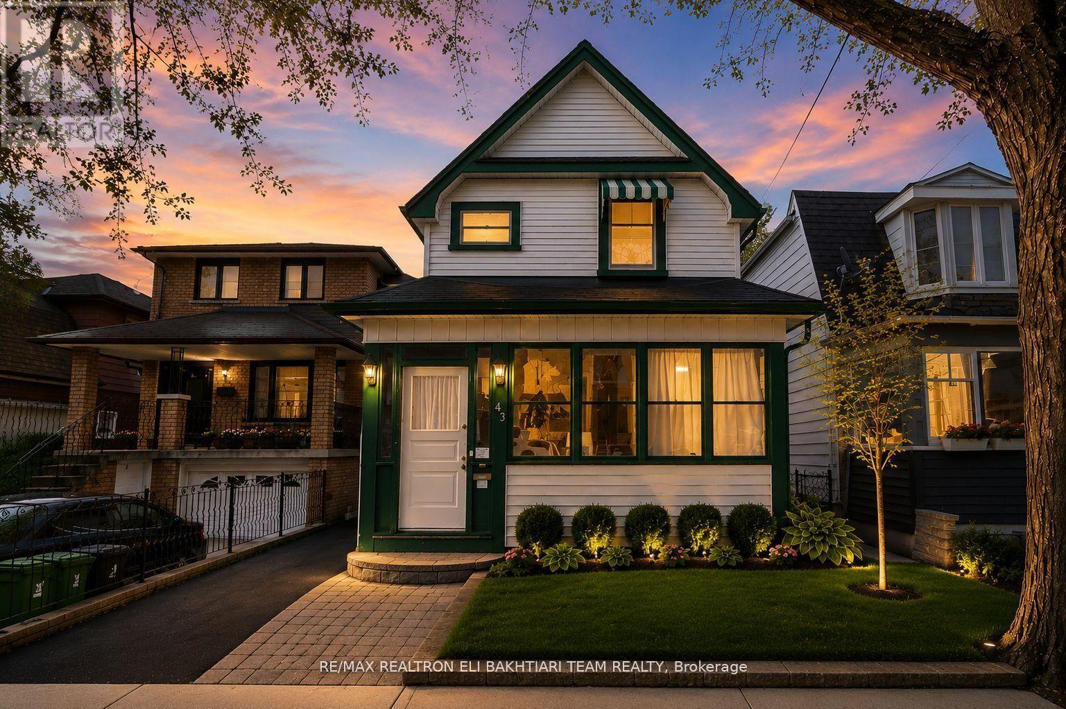 43 KING EDWARD AVENUE - 36