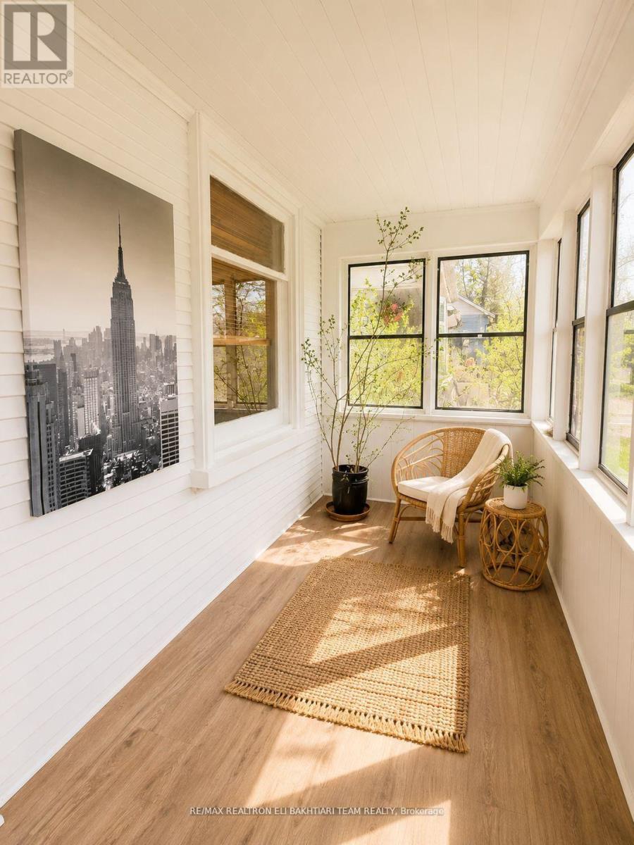 43 KING EDWARD AVENUE - 6