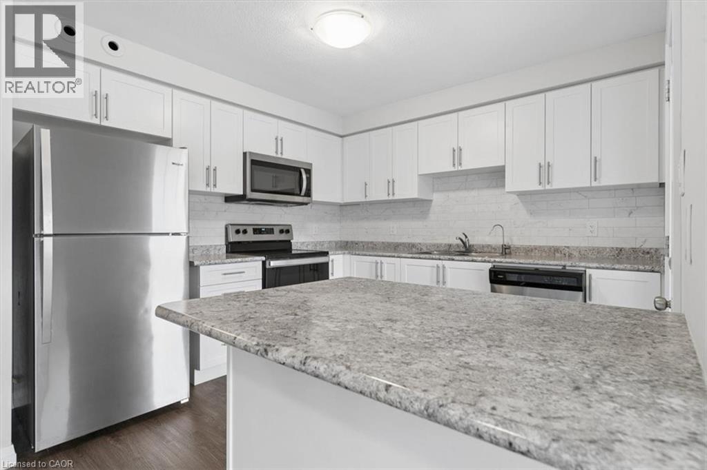 24 MORRISON Road Unit# A13, Kitchener, Ontario, N2A2W7 — Photo 9