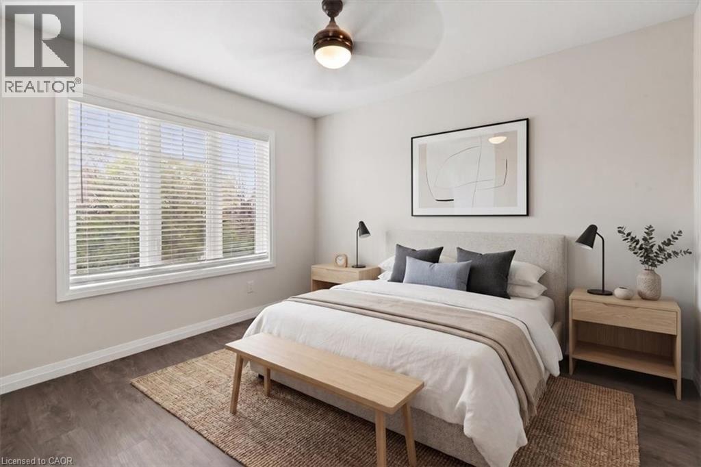 24 MORRISON Road Unit# A13, Kitchener, Ontario, N2A2W7 — Photo 23