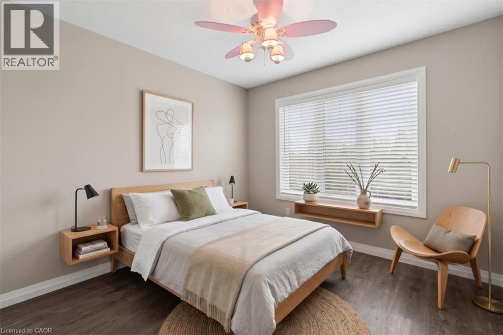 24 MORRISON Road Unit# A13, Kitchener, Ontario, N2A2W7 — Photo 20