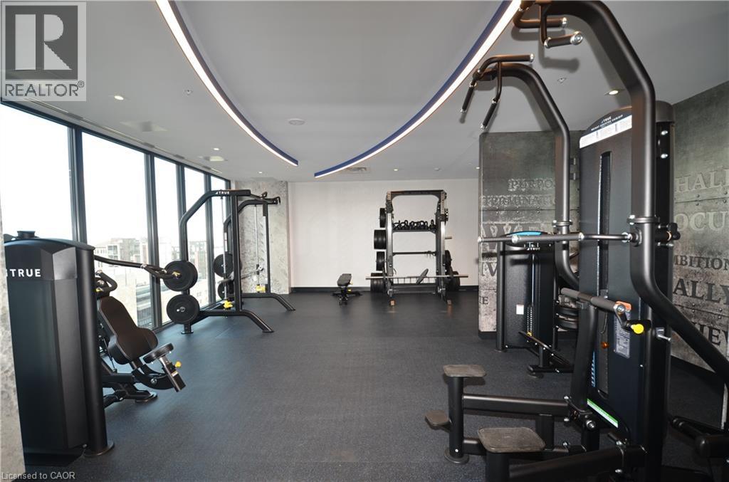 75 JAMES Street Unit# 1808, Hamilton, Ontario, L8P2Y9 — Photo 20