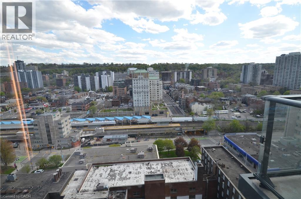 75 JAMES Street Unit# 1808, Hamilton, Ontario, L8P2Y9 — Photo 15