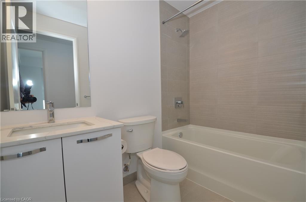 75 JAMES Street Unit# 1808, Hamilton, Ontario, L8P2Y9 — Photo 32