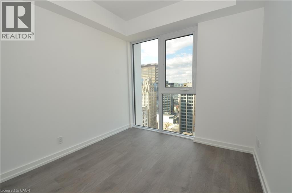 75 JAMES Street Unit# 1808, Hamilton, Ontario, L8P2Y9 — Photo 11