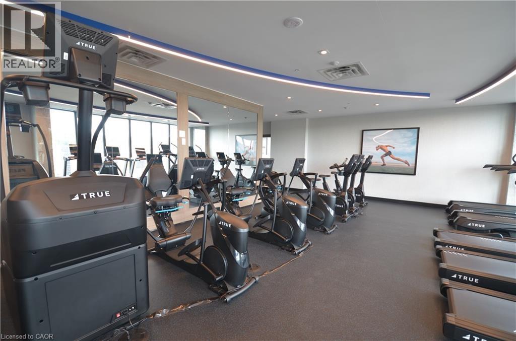 75 JAMES Street Unit# 1808, Hamilton, Ontario, L8P2Y9 — Photo 25