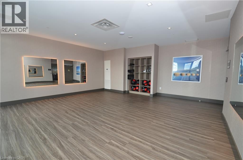 75 JAMES Street Unit# 1808, Hamilton, Ontario, L8P2Y9 — Photo 10