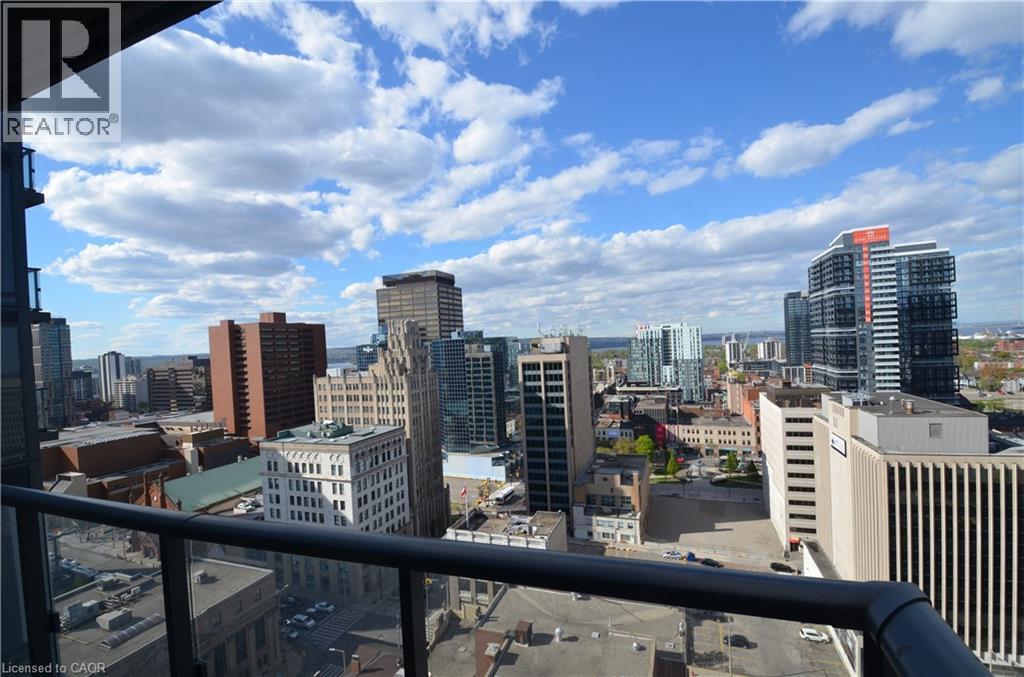 75 JAMES Street Unit# 1808, Hamilton, Ontario, L8P2Y9 — Photo 27