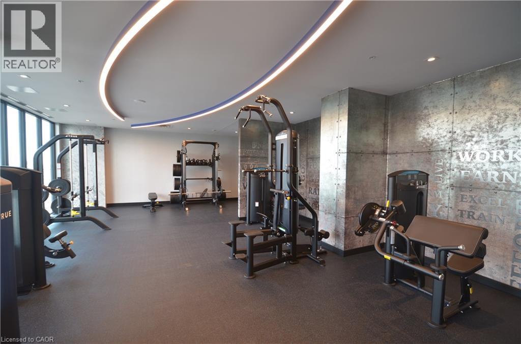 75 JAMES Street Unit# 1808, Hamilton, Ontario, L8P2Y9 — Photo 29