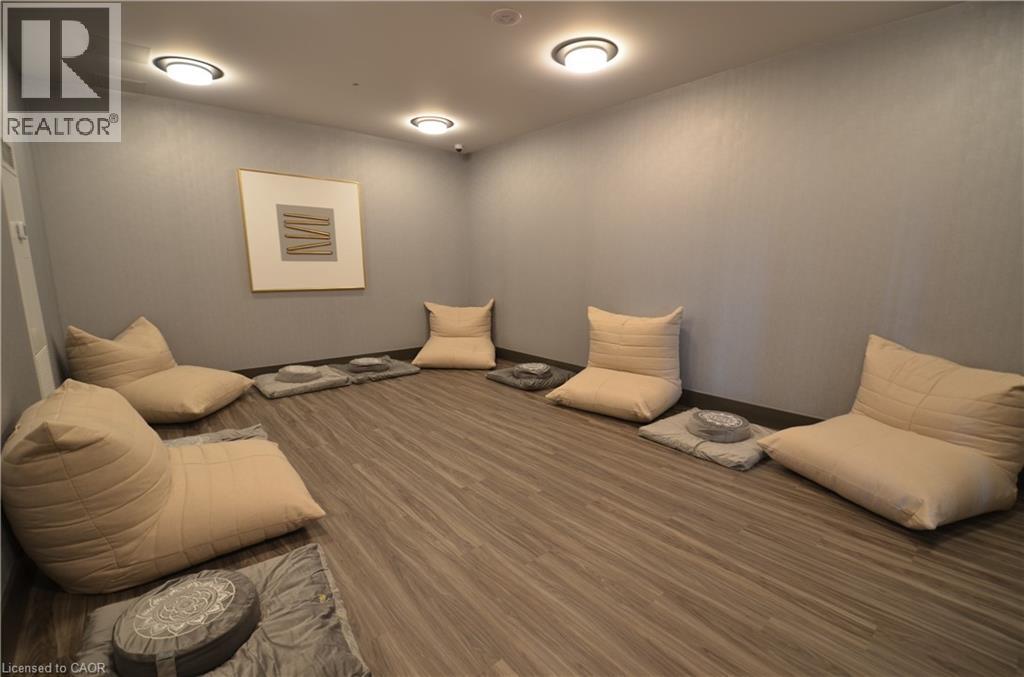 75 JAMES Street Unit# 1808, Hamilton, Ontario, L8P2Y9 — Photo 14