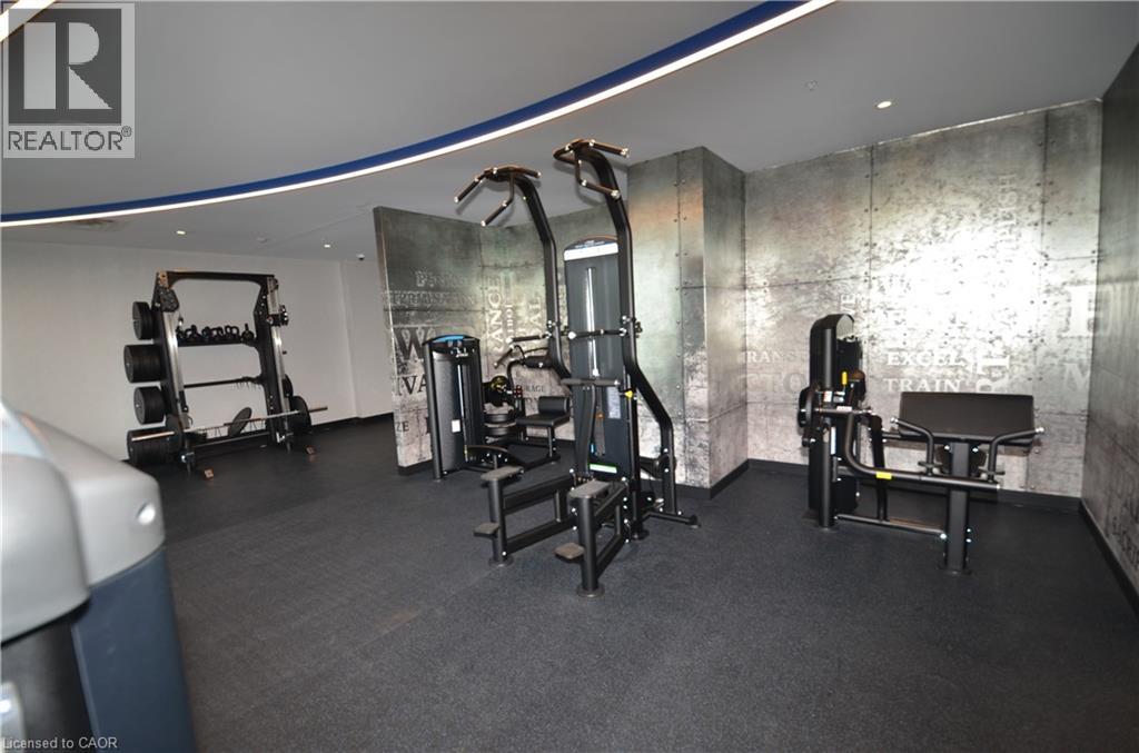 75 JAMES Street Unit# 1808, Hamilton, Ontario, L8P2Y9 — Photo 24