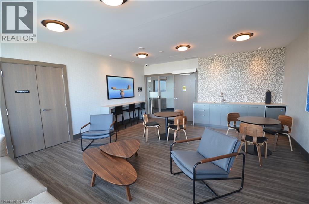 75 JAMES Street Unit# 1808, Hamilton, Ontario, L8P2Y9 — Photo 35