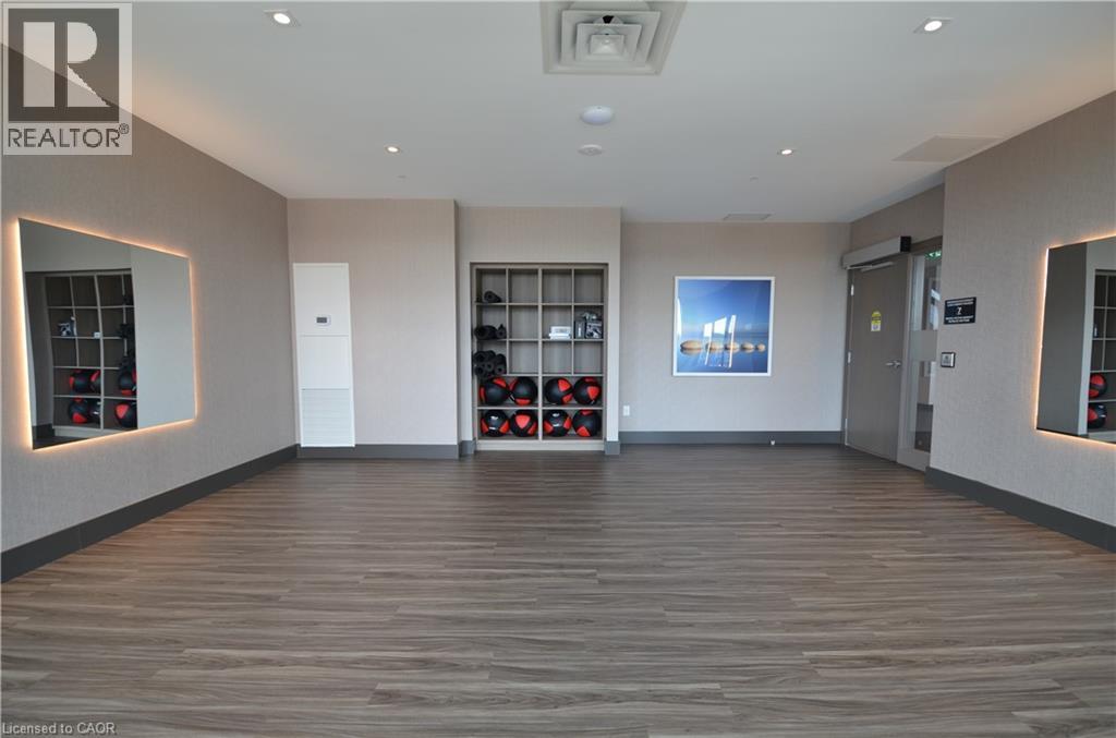 75 JAMES Street Unit# 1808, Hamilton, Ontario, L8P2Y9 — Photo 34