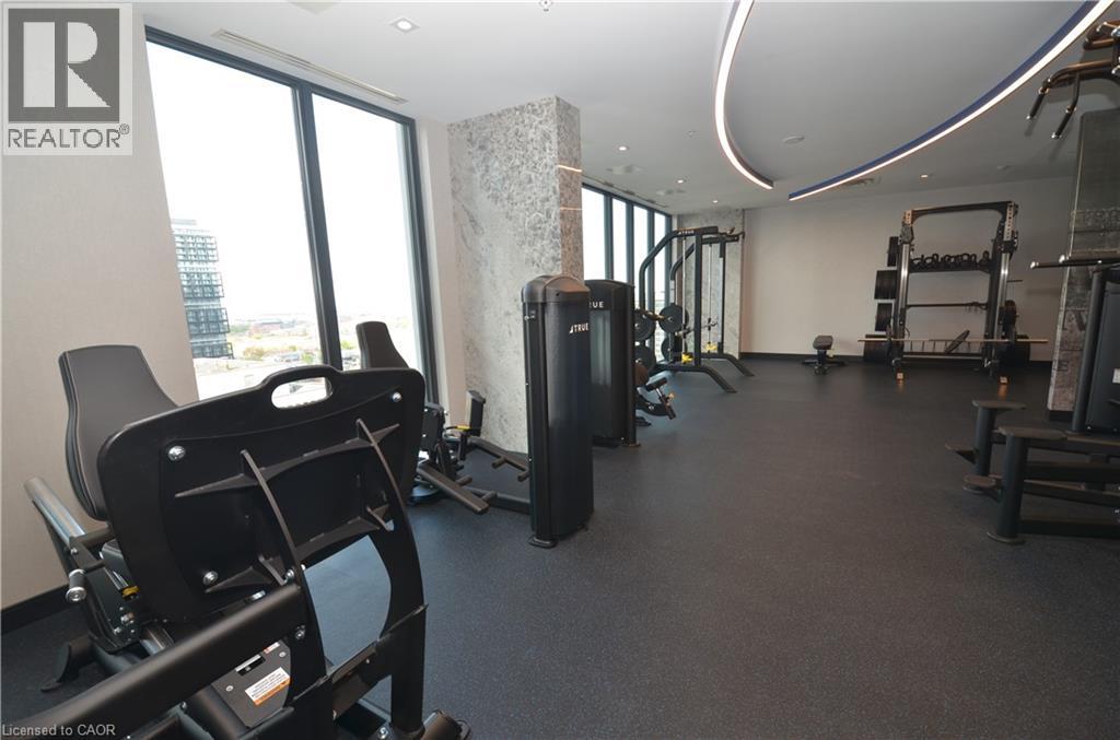 75 JAMES Street Unit# 1808, Hamilton, Ontario, L8P2Y9 — Photo 17