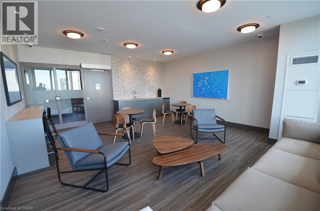 75 JAMES Street Unit# 1808, Hamilton, Ontario, L8P2Y9 — Photo 5