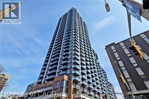 75 JAMES Street Unit# 1808, Hamilton, Ontario, L8P2Y9 — Photo 22