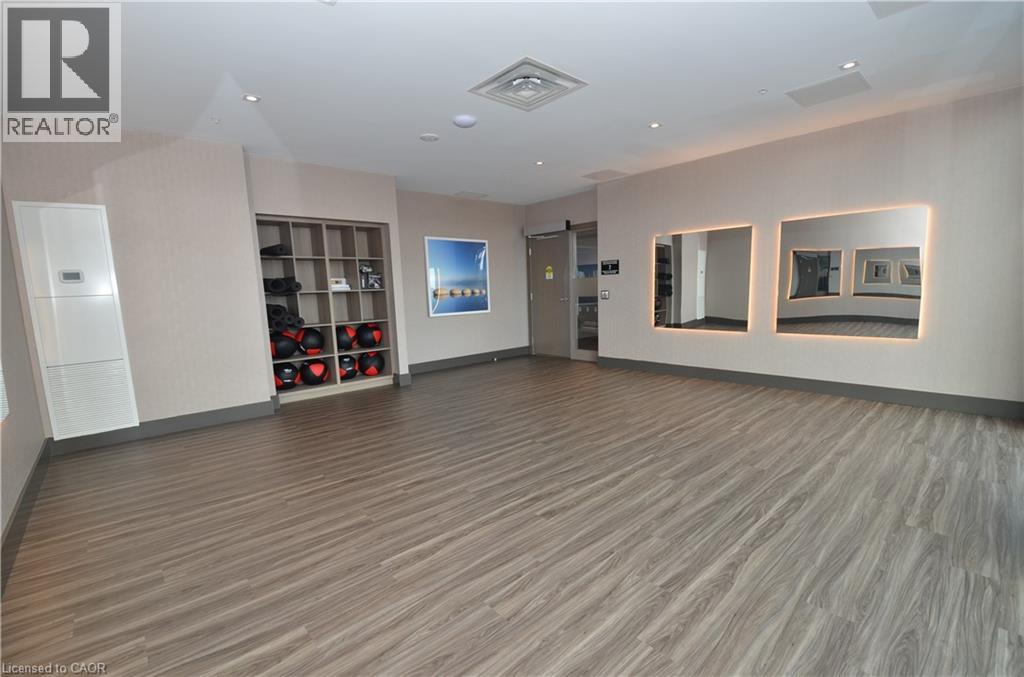 75 JAMES Street Unit# 1808, Hamilton, Ontario, L8P2Y9 — Photo 2