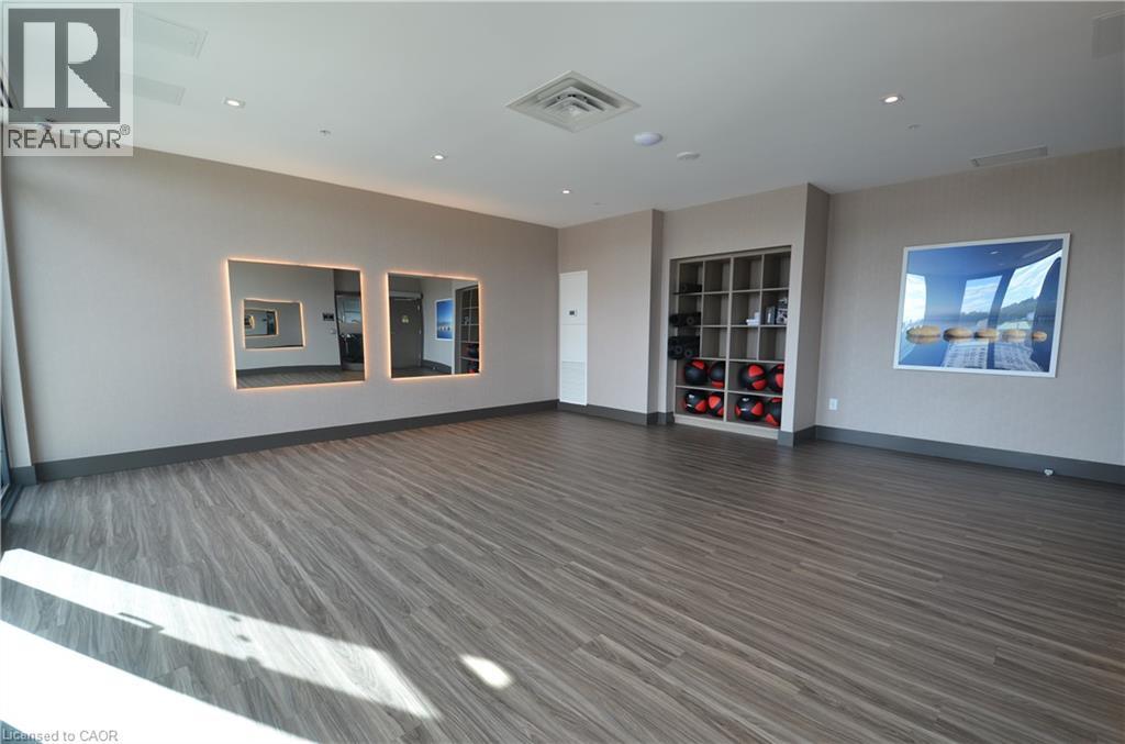 75 JAMES Street Unit# 1808, Hamilton, Ontario, L8P2Y9 — Photo 7