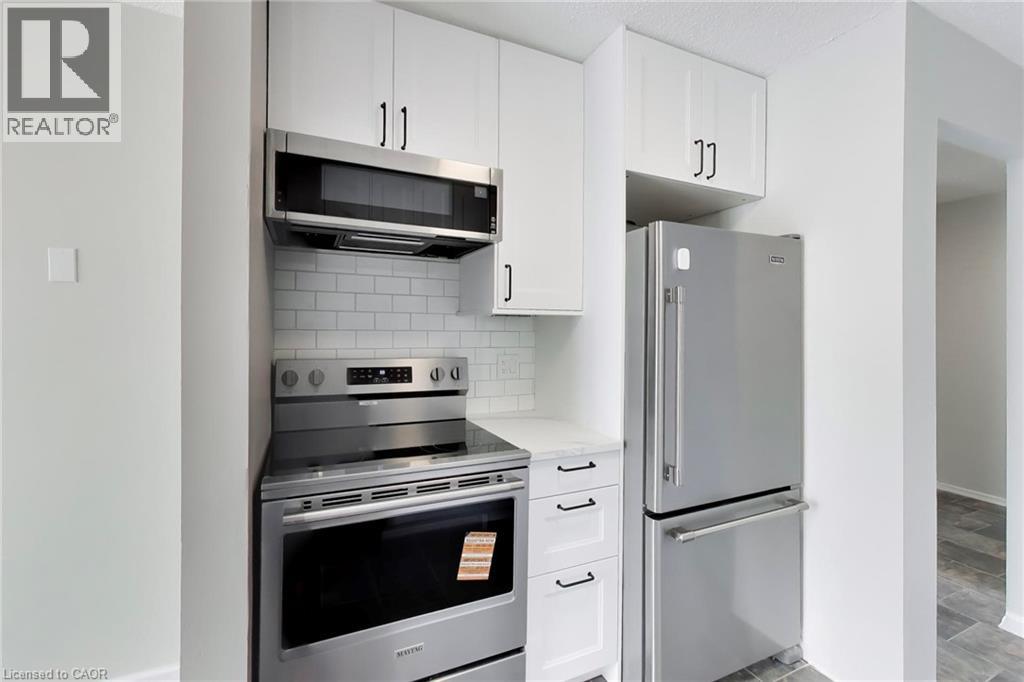 222 JACKSON Street W Unit# 603, Hamilton, Ontario, L8P4S5 — Photo 11