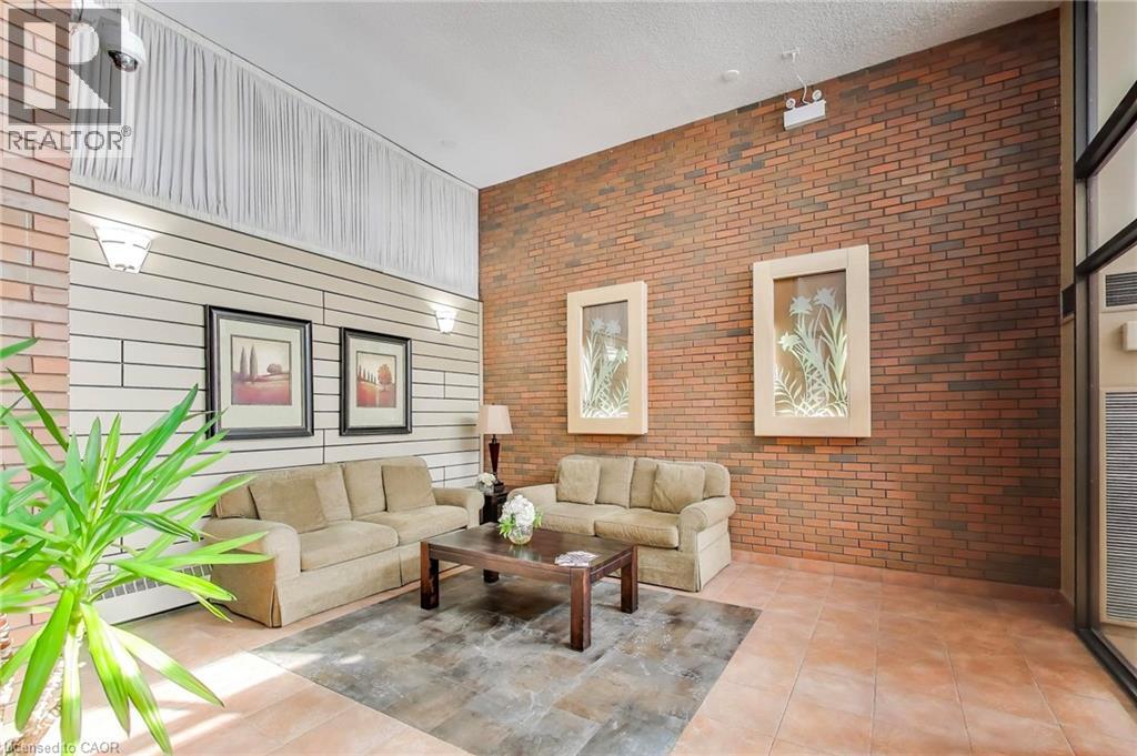 222 JACKSON Street W Unit# 603, Hamilton, Ontario, L8P4S5 — Photo 16
