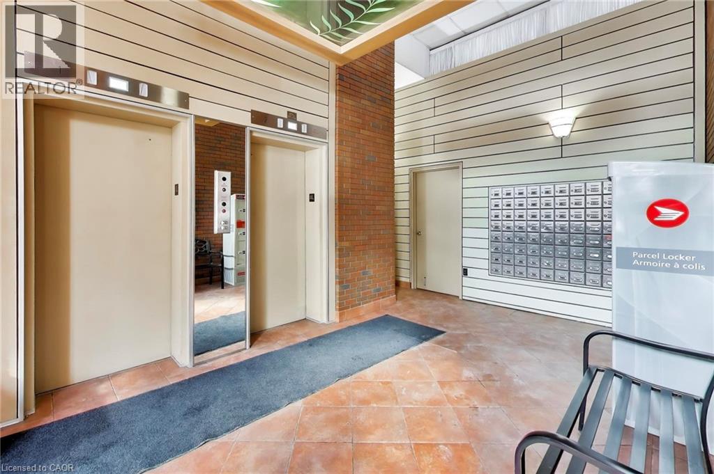 222 JACKSON Street W Unit# 603, Hamilton, Ontario, L8P4S5 — Photo 29