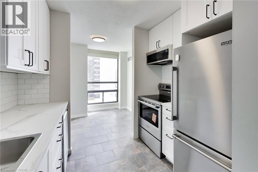 222 JACKSON Street W Unit# 603, Hamilton, Ontario, L8P4S5 — Photo 7