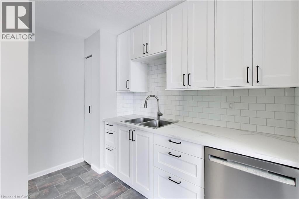 222 JACKSON Street W Unit# 603, Hamilton, Ontario, L8P4S5 — Photo 30