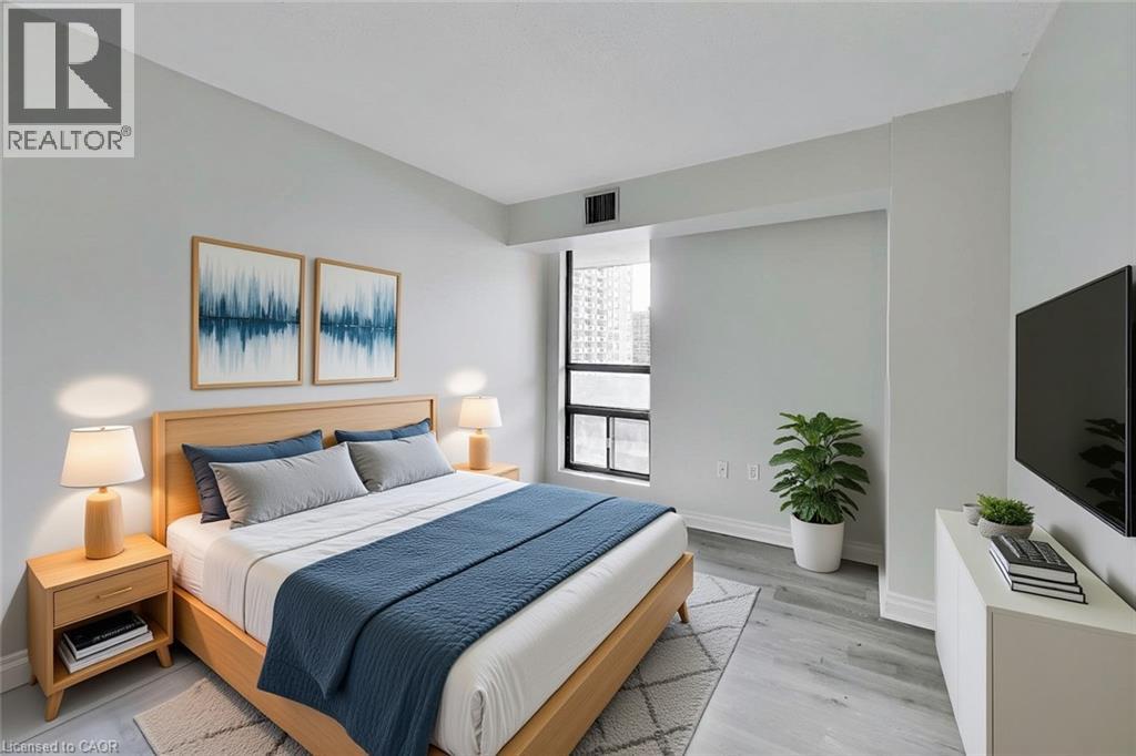 222 JACKSON Street W Unit# 603, Hamilton, Ontario, L8P4S5 — Photo 4