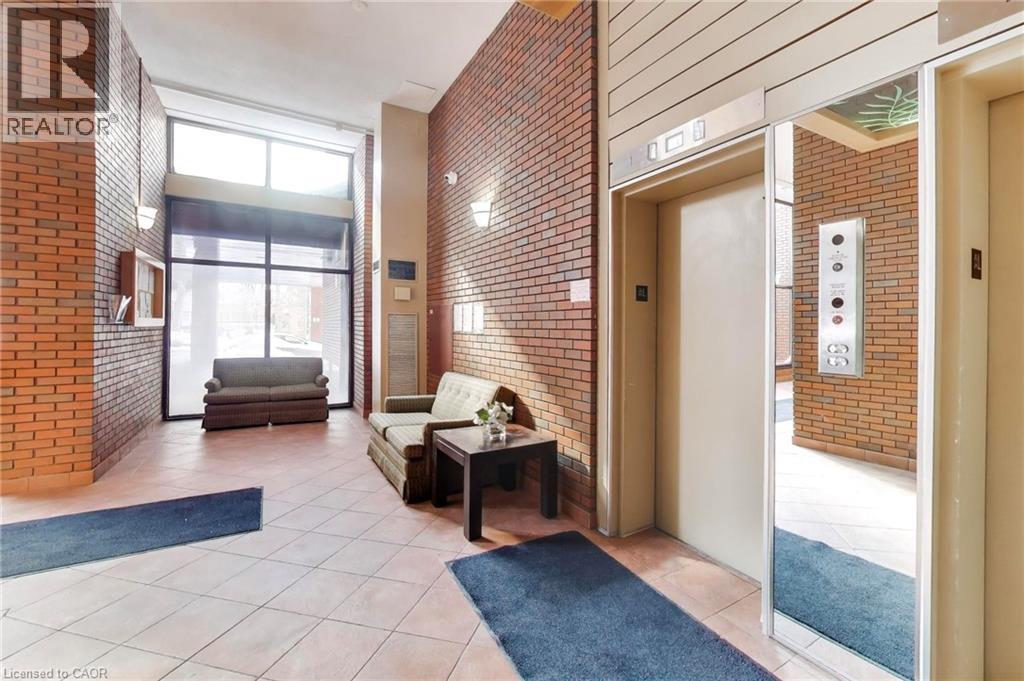 222 JACKSON Street W Unit# 603, Hamilton, Ontario, L8P4S5 — Photo 24