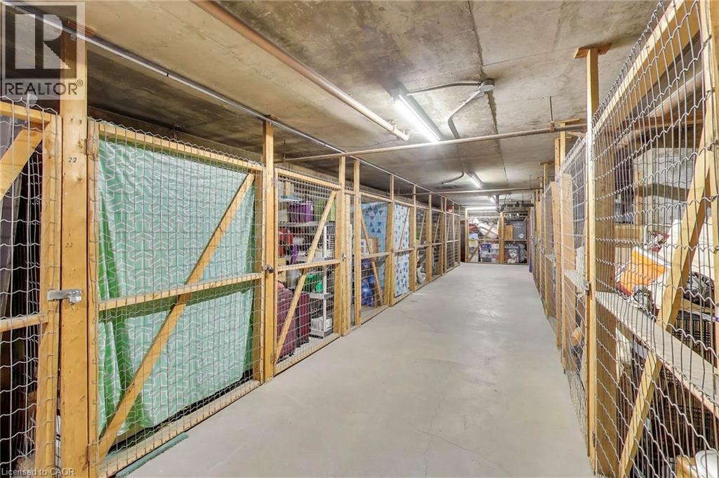 222 JACKSON Street W Unit# 603, Hamilton, Ontario, L8P4S5 — Photo 5