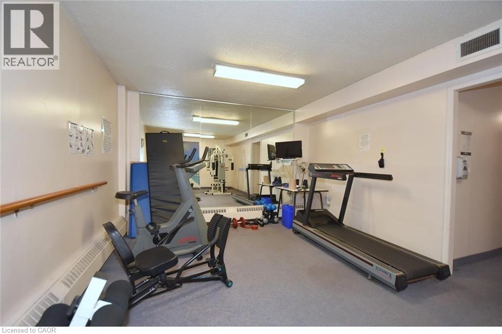 222 JACKSON Street W Unit# 603, Hamilton, Ontario, L8P4S5 — Photo 20