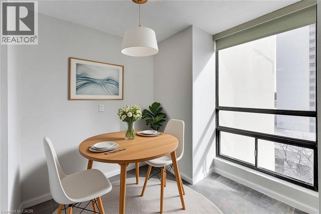 222 JACKSON Street W Unit# 603, Hamilton, Ontario, L8P4S5 — Photo 18