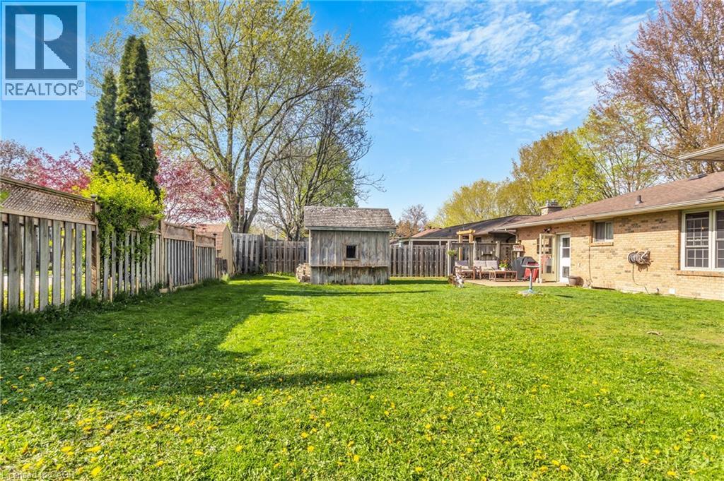 84 TROTTIER Drive, Tillsonburg, Ontario, N4G4R2 — Photo 18