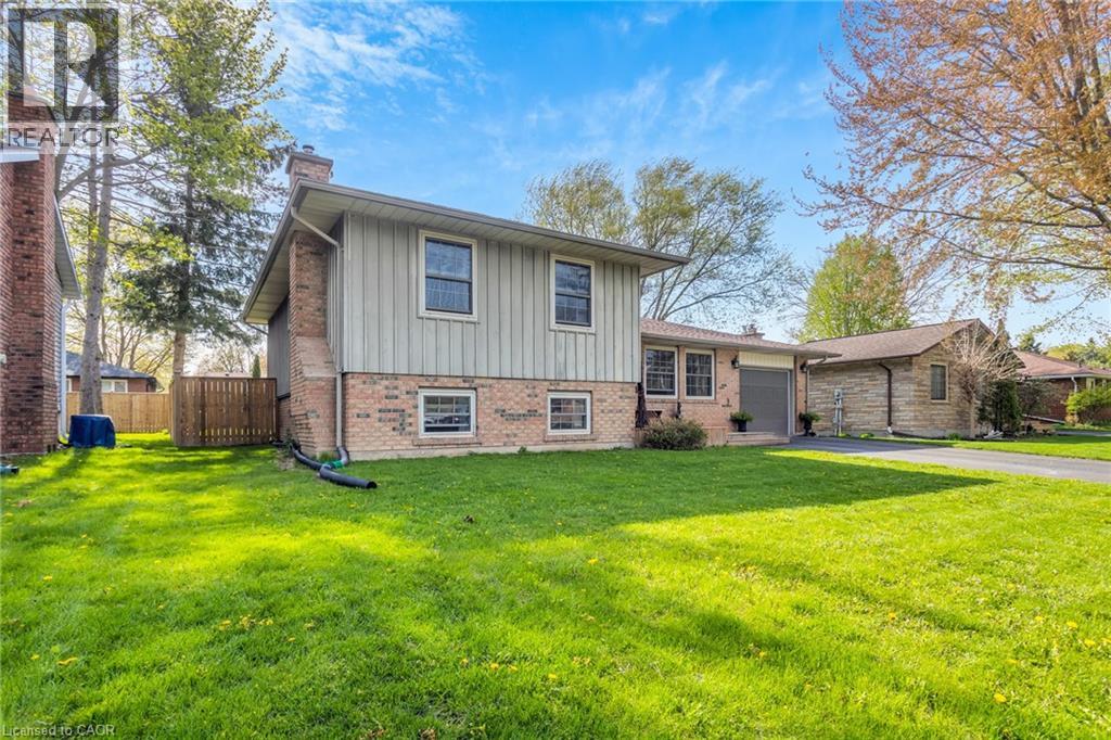 84 TROTTIER Drive, Tillsonburg, Ontario, N4G4R2 — Photo 17