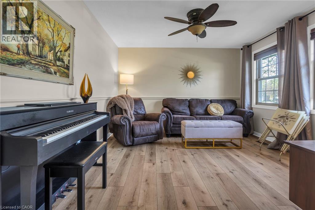84 TROTTIER Drive, Tillsonburg, Ontario, N4G4R2 — Photo 37