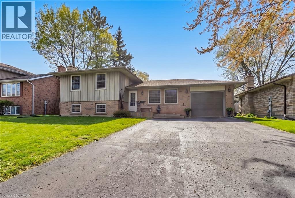 84 TROTTIER Drive, Tillsonburg, Ontario, N4G4R2 — Photo 29