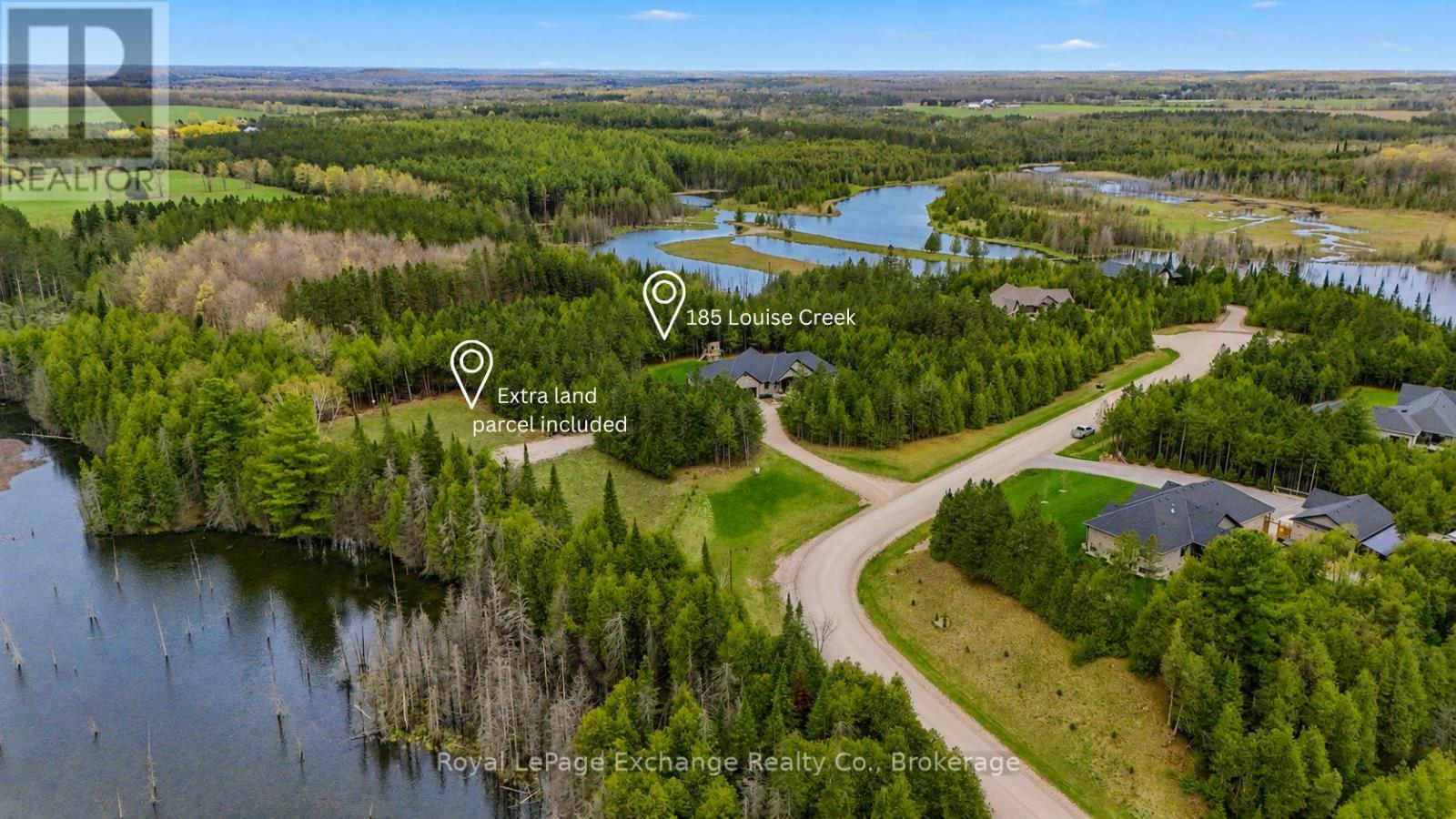 185 LOUISE CREEK CRESCENT - 6