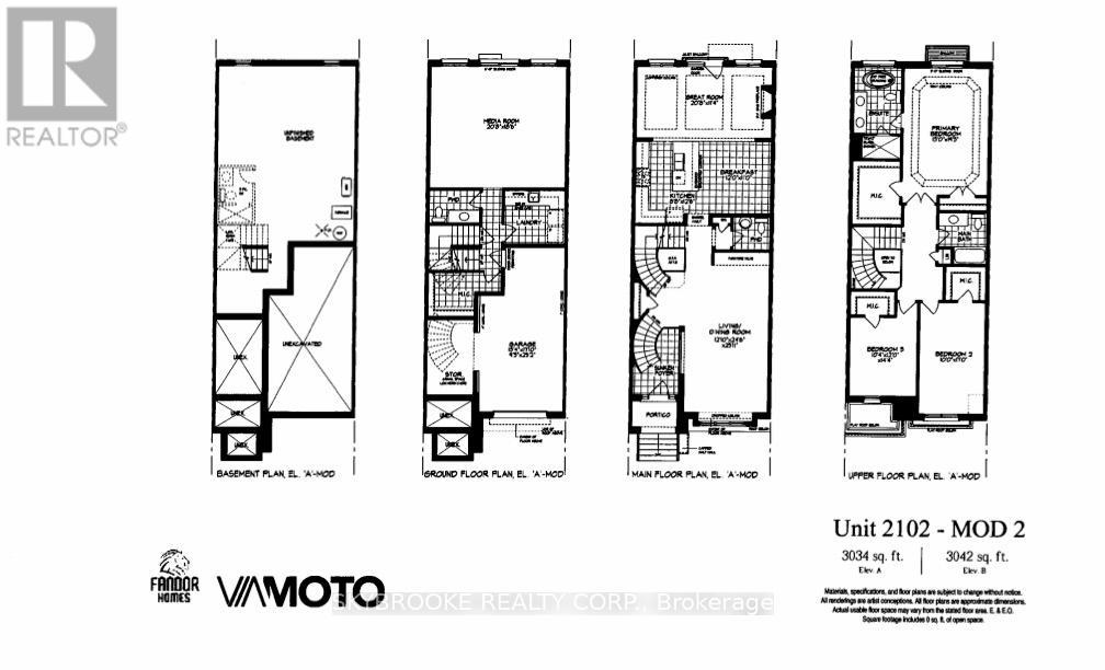 138 STOKES DRIVE - 2