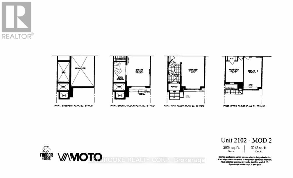 138 STOKES DRIVE - 3