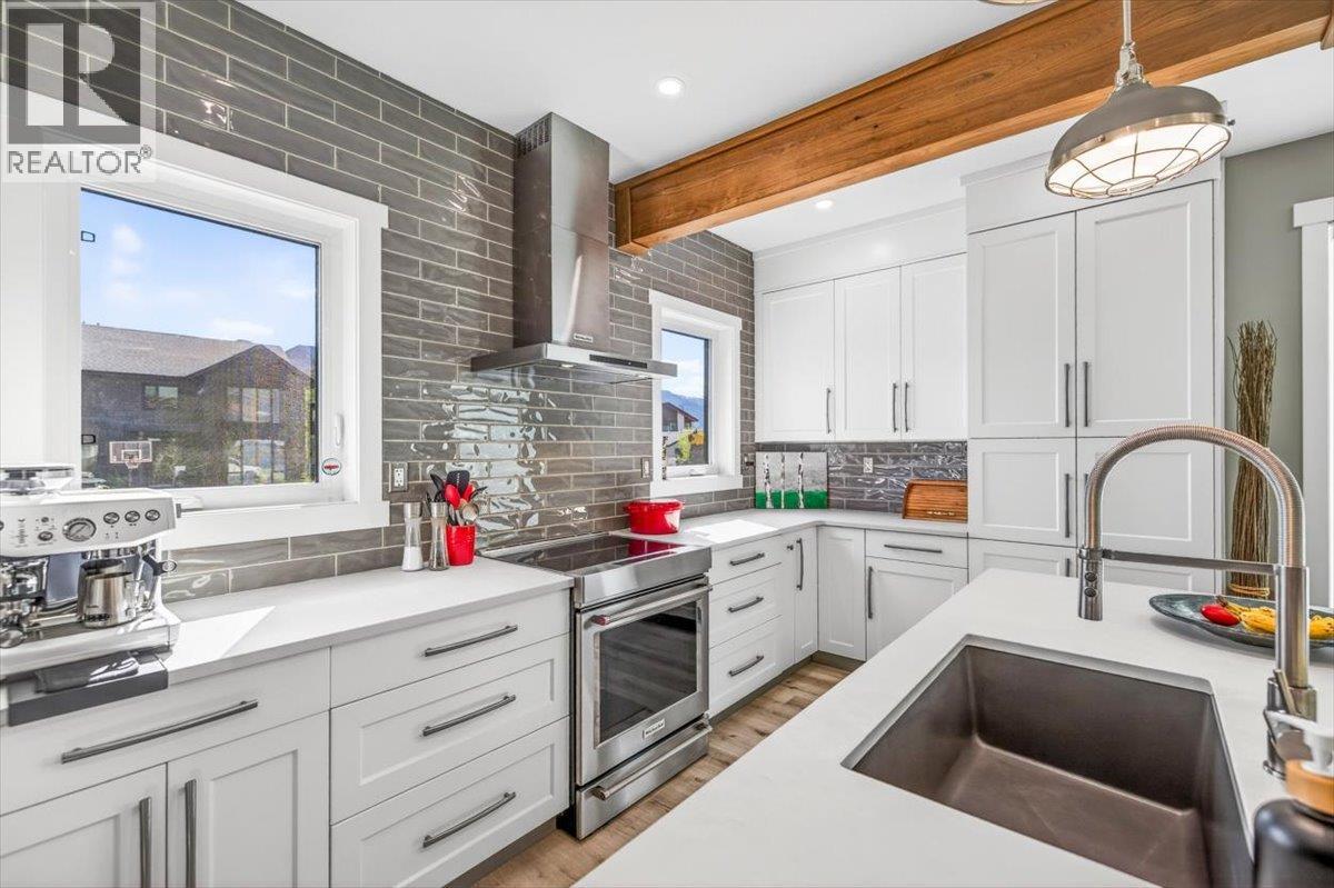 32 Mammoth Drive, Fernie