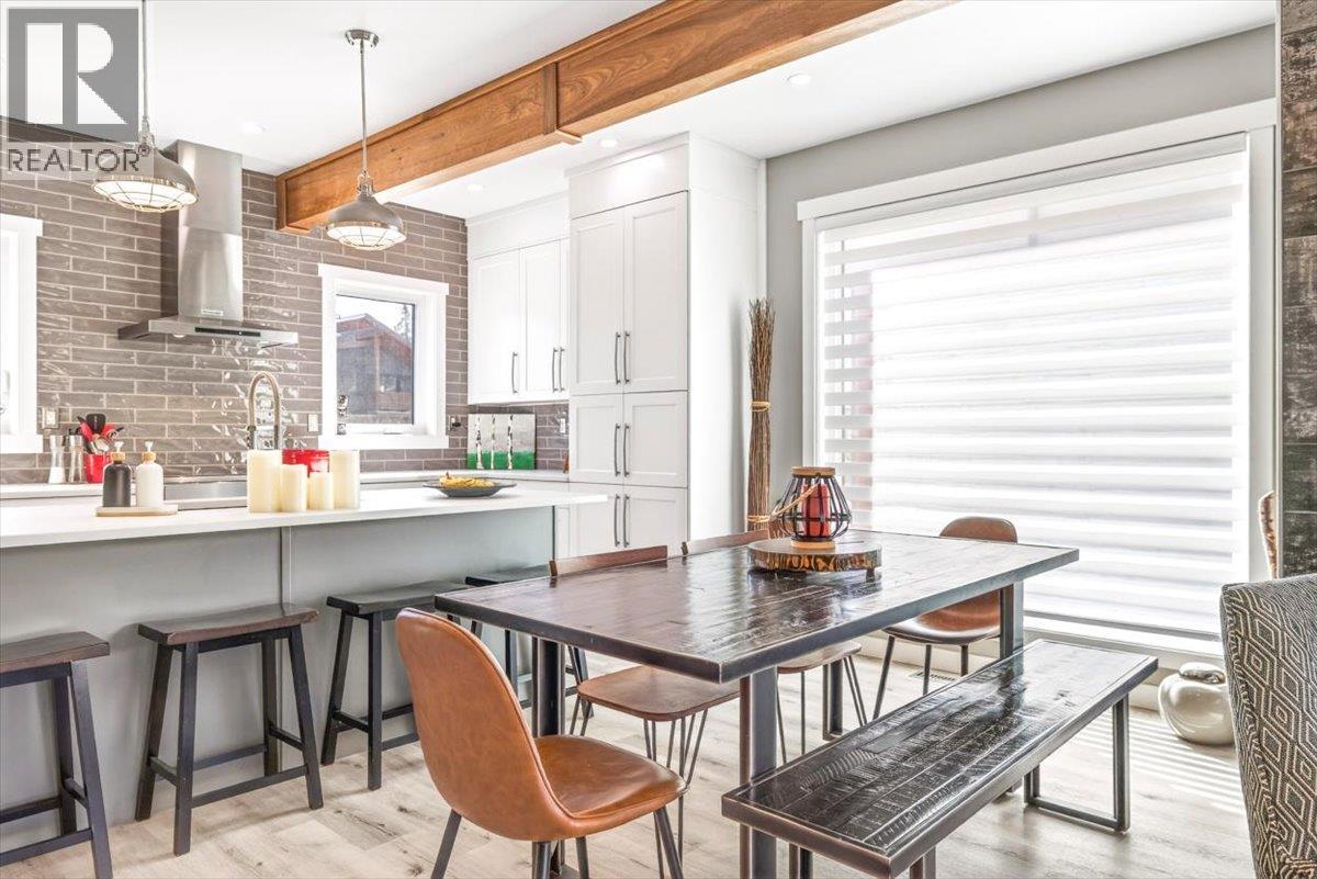 32 Mammoth Drive, Fernie