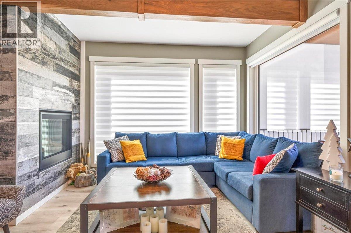 32 Mammoth Drive, Fernie