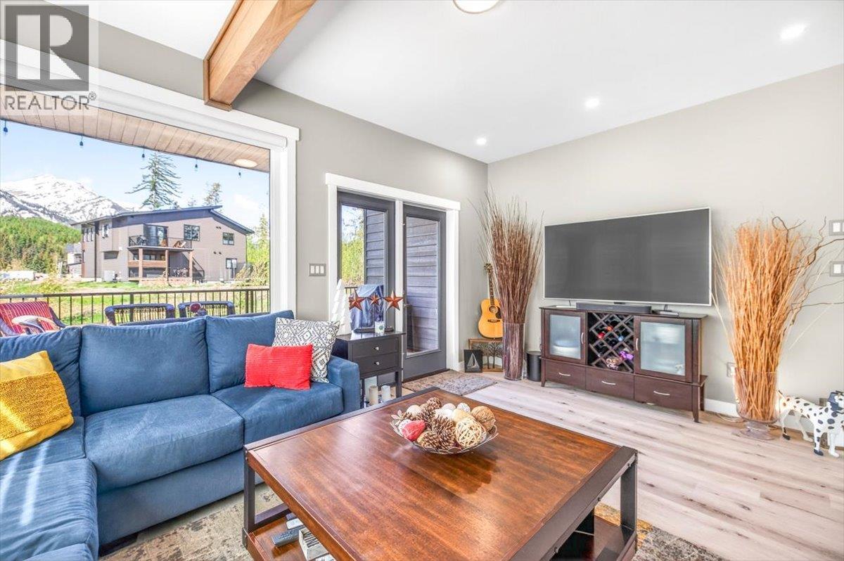 32 Mammoth Drive, Fernie