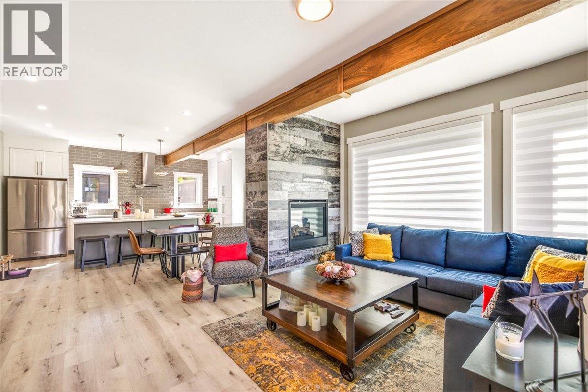 32 Mammoth Drive, Fernie